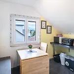 Ottow Lägenhet Wilhelmsdorf (Ravensburg)