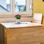 Lägenhet Ottow *