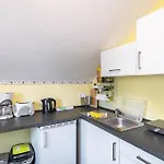 Lägenhet Ottow *