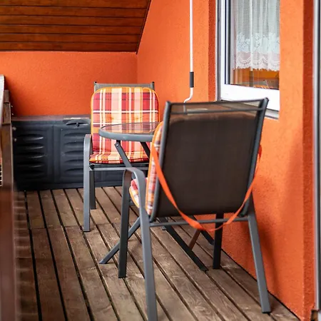 Ottow Apartment