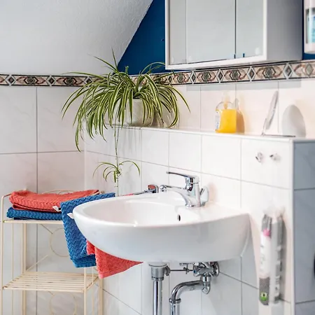 Apartment Ottow