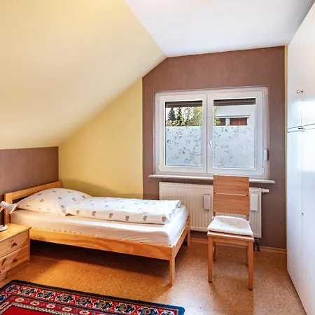 Ottow Lägenhet Wilhelmsdorf (Ravensburg)