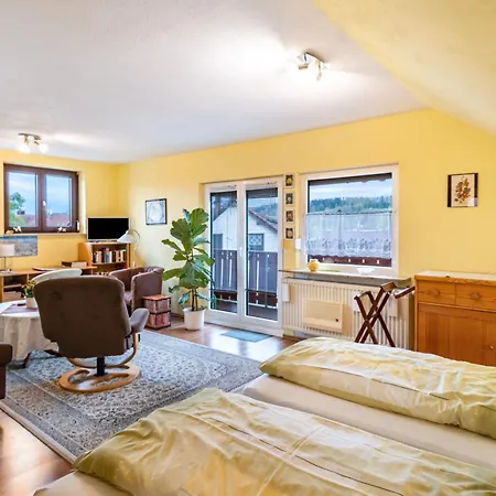 Ottow Apartment Wilhelmsdorf (Ravensburg)