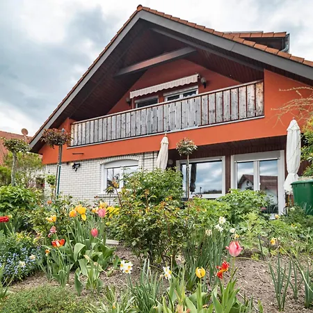 Ottow Apartment