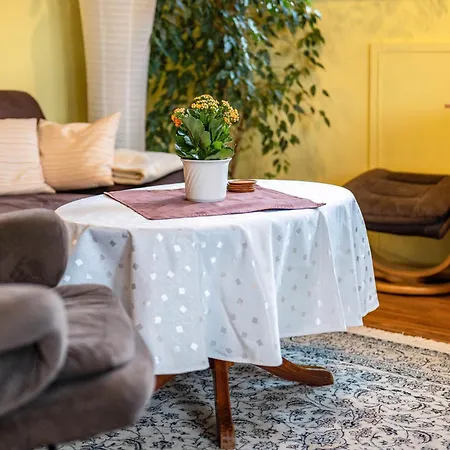 Ottow Apartment *