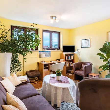 Lägenhet Ottow Wilhelmsdorf (Ravensburg)