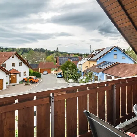 Lägenhet Ottow