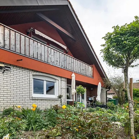 Ottow Lejlighed Wilhelmsdorf (Ravensburg)